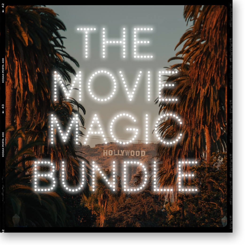 Movie Magic Movie Magic