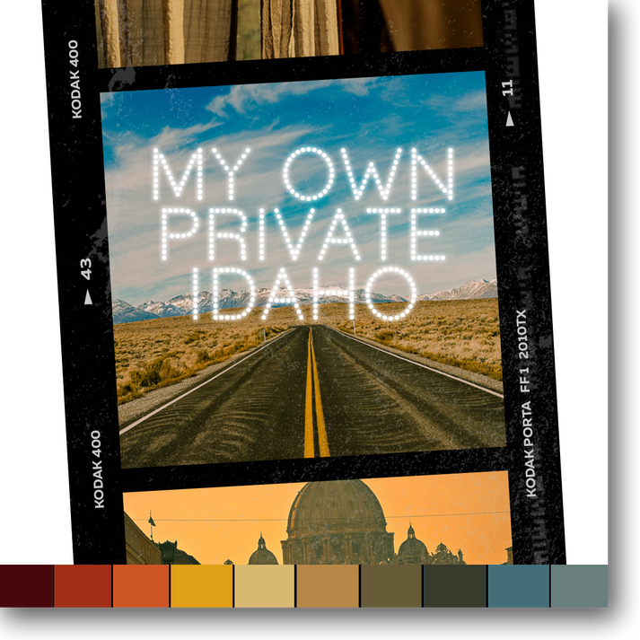 Idaho Idaho