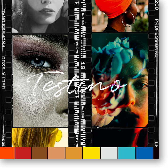 Testino Testino