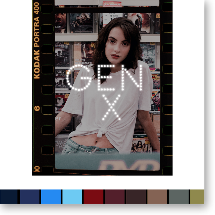 Gen X Gen X