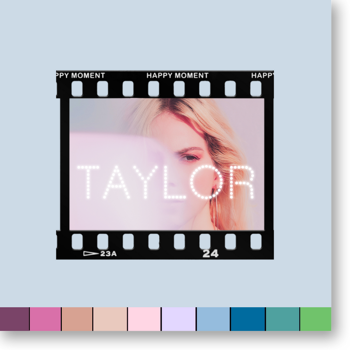 Taylor Taylor