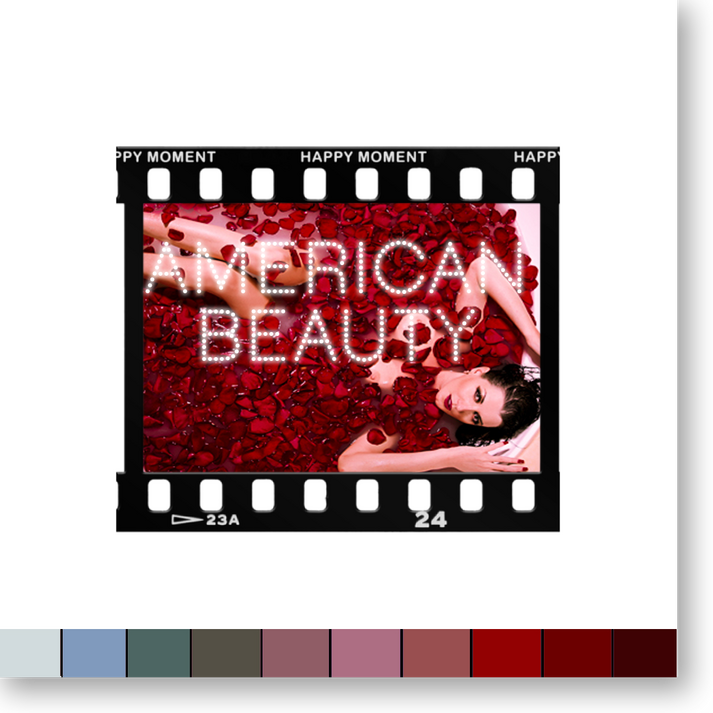 American Beauty American Beauty