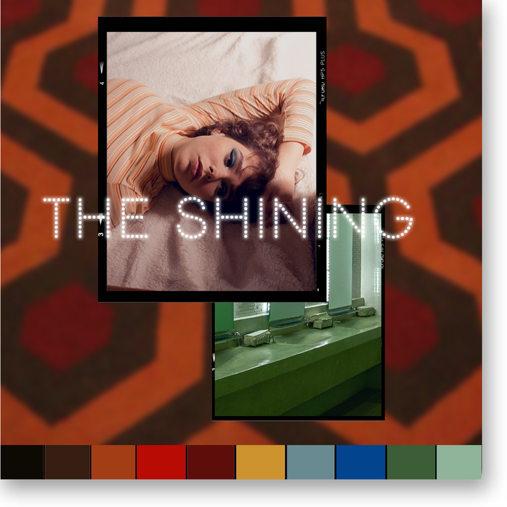 Shining Shining