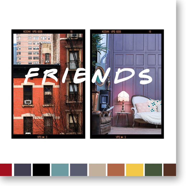 Friends Friends