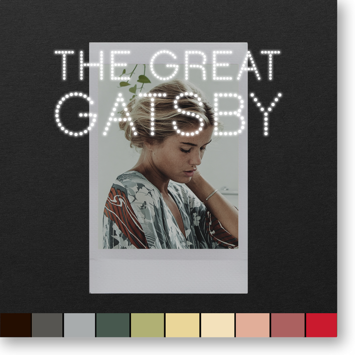 Gatsby Gatsby
