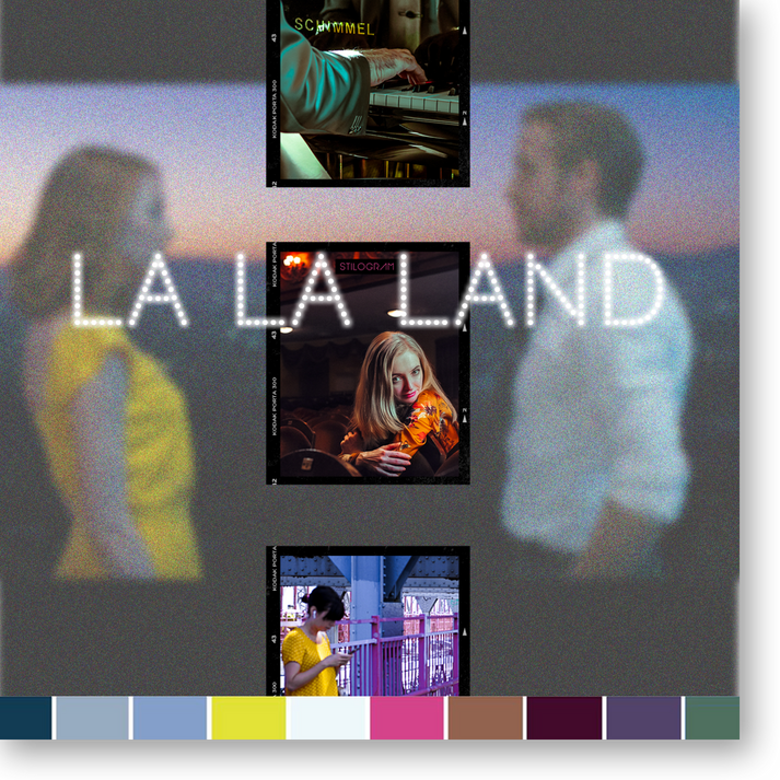 La La Land La La Land