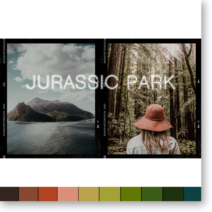 Jurassic Park Jurassic Park