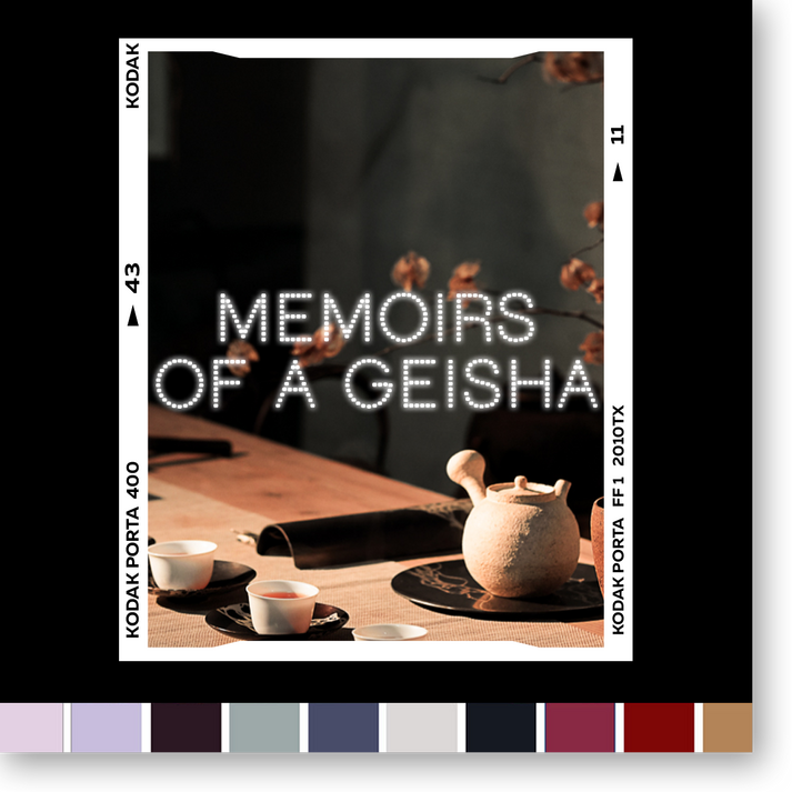 Geisha Geisha