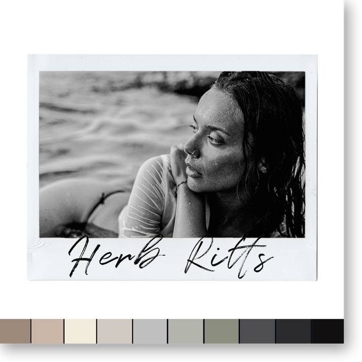 Herb Ritts Herb Ritts