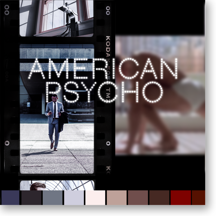 American Psycho American Psycho