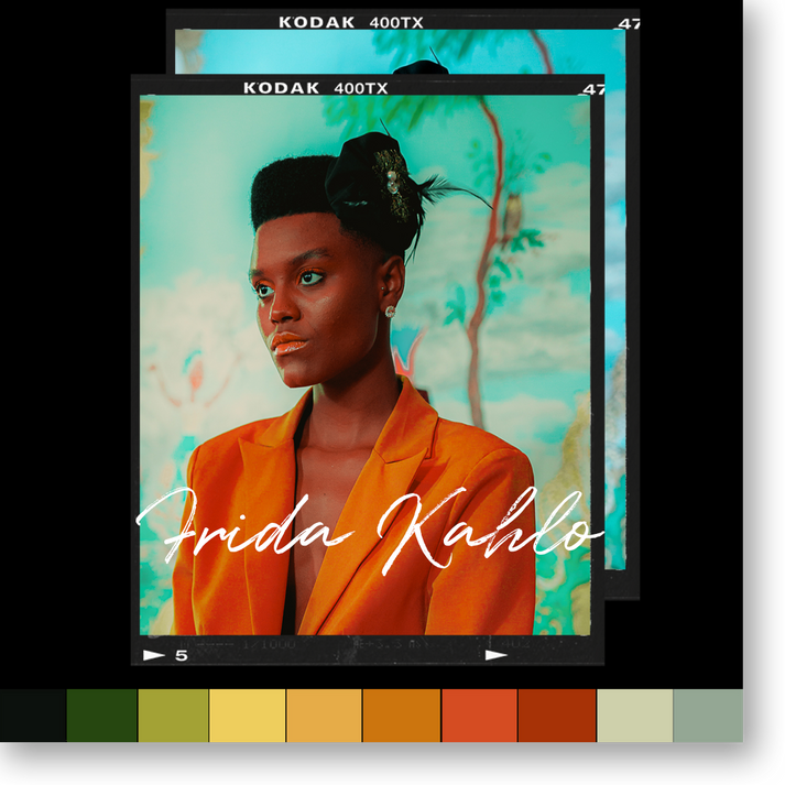 Kahlo Kahlo
