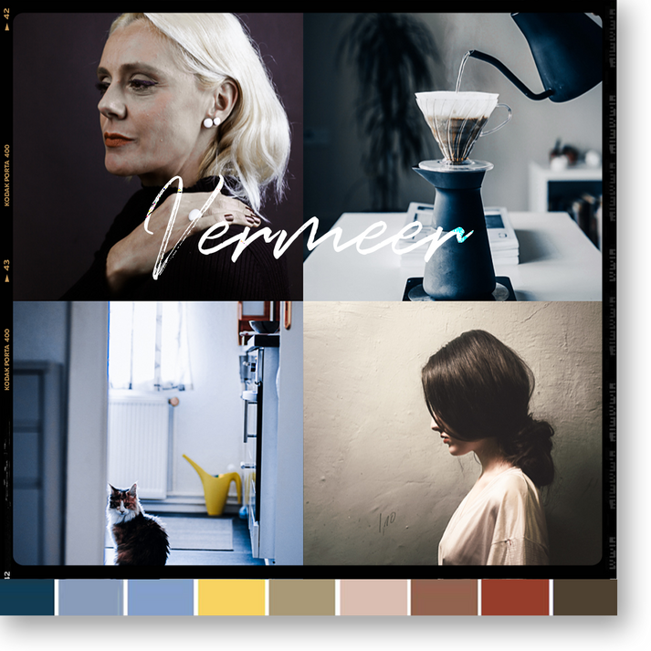 Vermeer Vermeer
