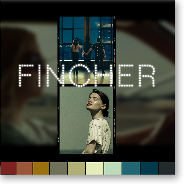 Fincher Fincher