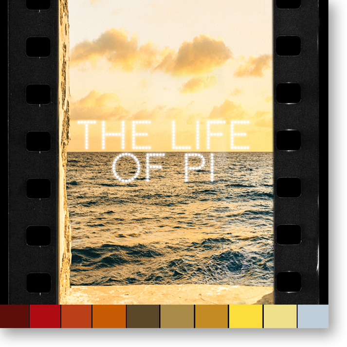 Life of Pi Life of Pi