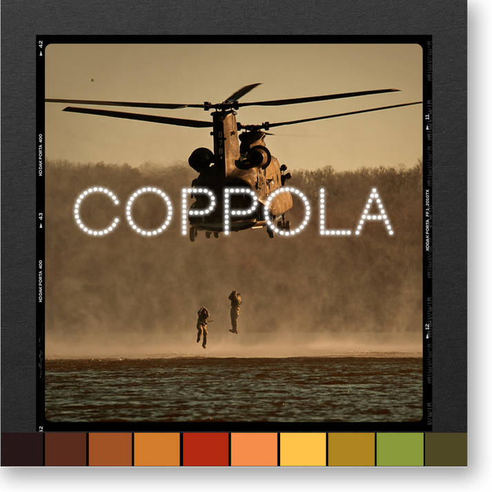 Coppola Coppola