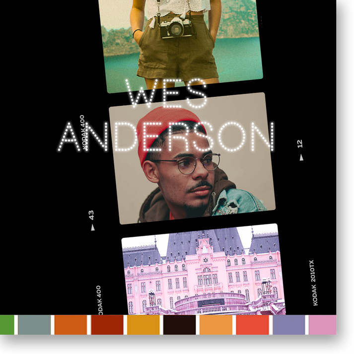 Wes Wes