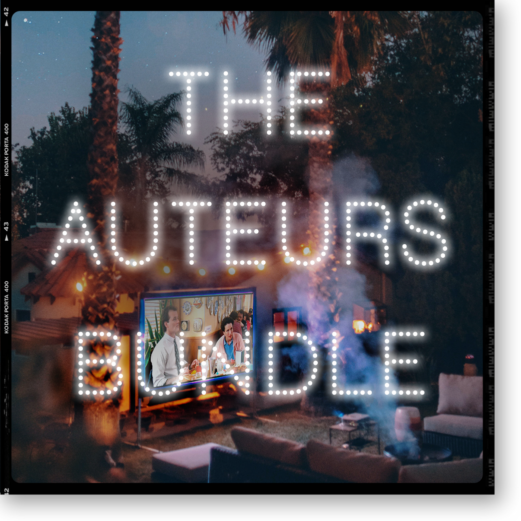 The Auteurs The Auteurs